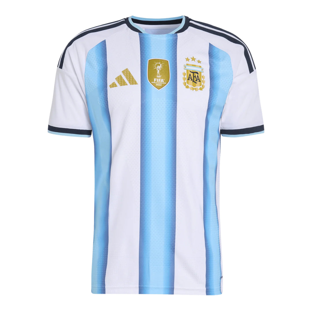 MAGLIA MONDIALI ARGENTINA HOME 2026/27