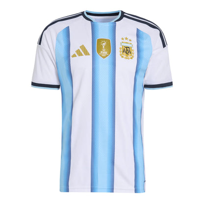 MAGLIA MONDIALI ARGENTINA HOME 2026/27