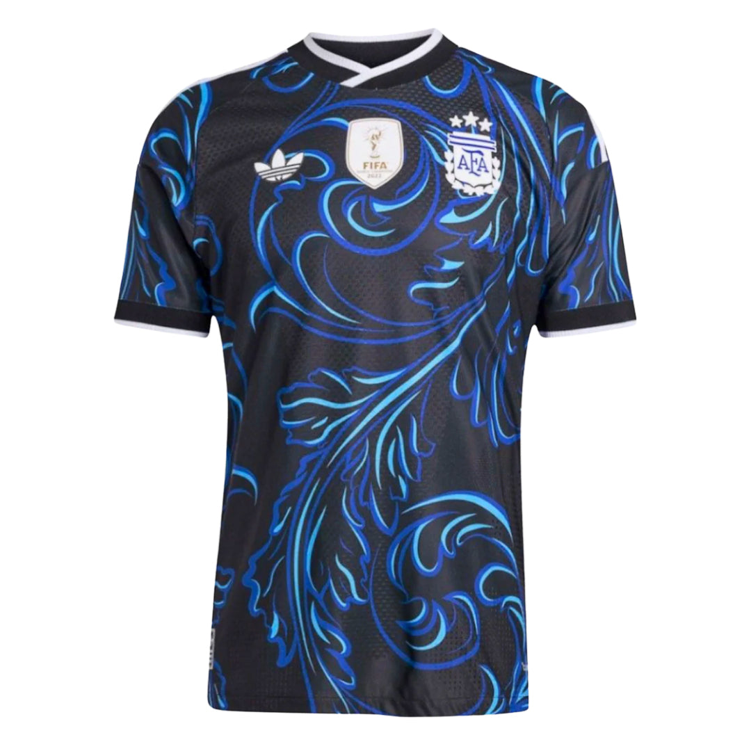 MAGLIA MONDIALI ARGENTINA AWAY 2026/27