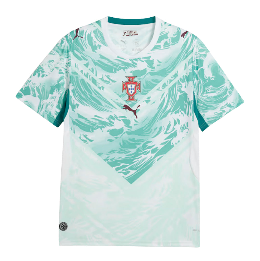 MAGLIA MONDIALI PORTOGALLO AWAY 2026/27