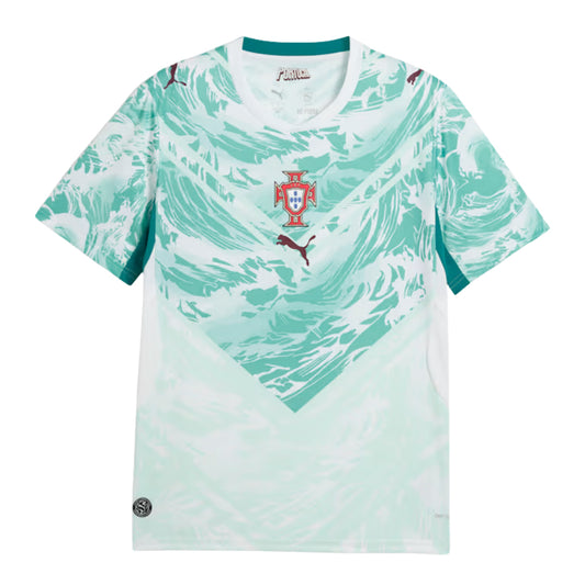 MAGLIA MONDIALI PORTOGALLO AWAY 2026/27