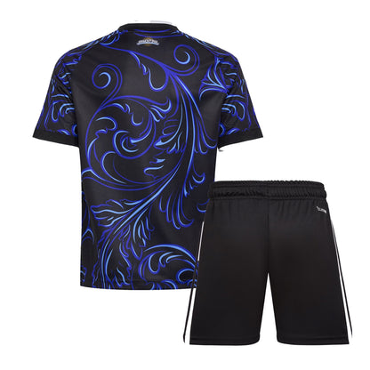 KIT BAMBINO Argentina away 2026/27 - Patch Inclusa