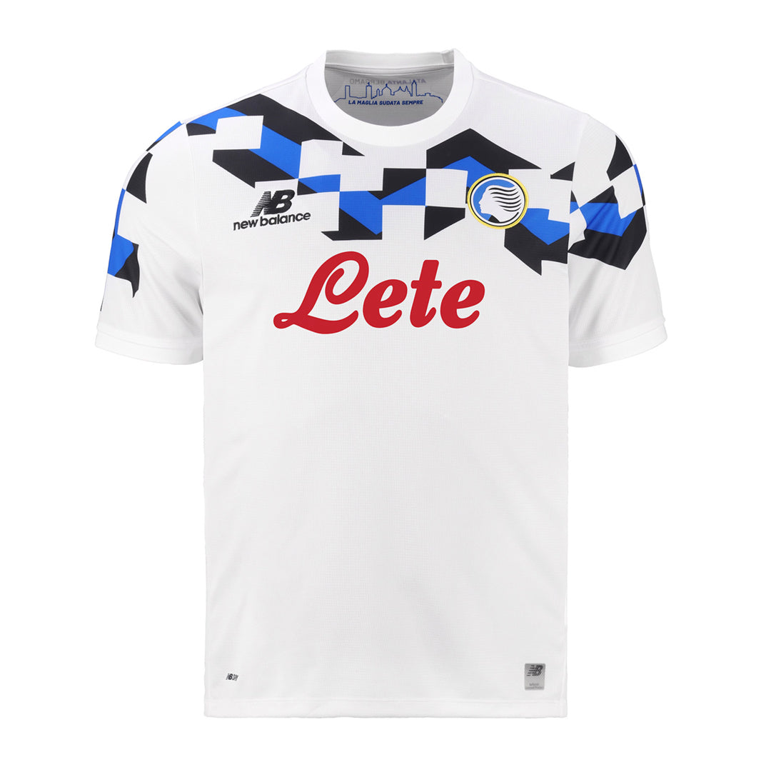 MAGLIA ATALANTA AWAY 2026/27