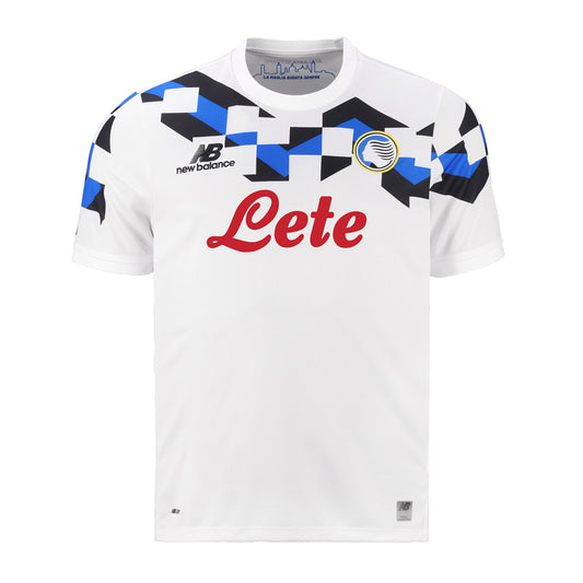 MAGLIA ATALANTA AWAY 2026/27