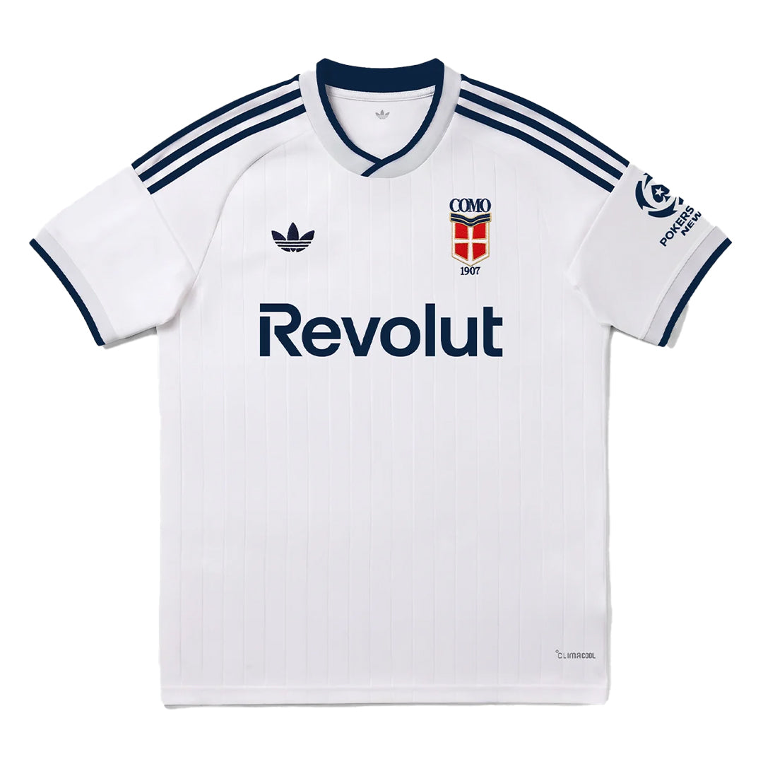 MAGLIA COMO AWAY 2026/27