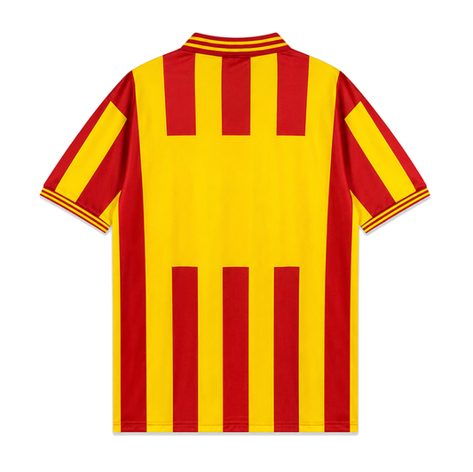 MAGLIA LECCE HOME 1995/96 RETRO