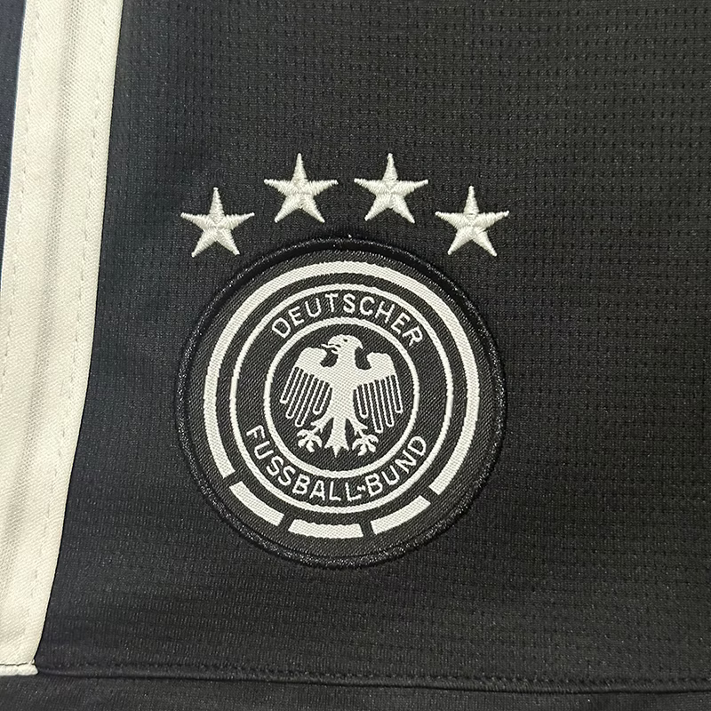 PANTALONCINO GERMANIA HOME 2026/27