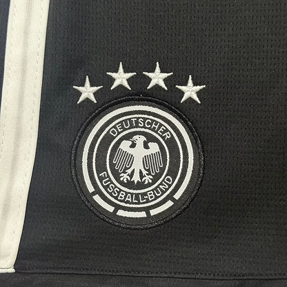 PANTALONCINO GERMANIA HOME 2026/27
