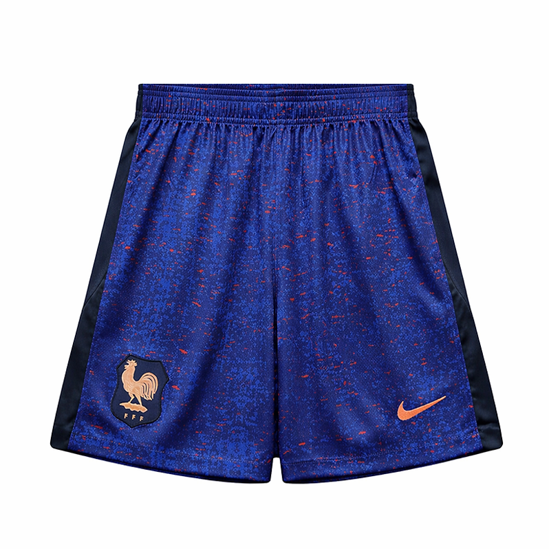 PANTALONCINO FRANCIA 2026/27