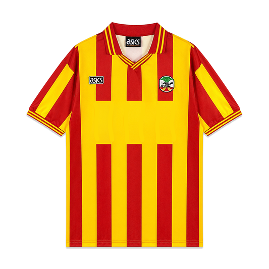 MAGLIA LECCE HOME 1995/96 RETRO