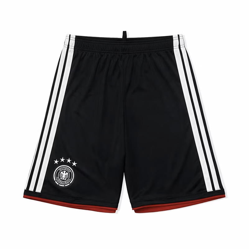 PANTALONCINO GERMANIA HOME 2026/27