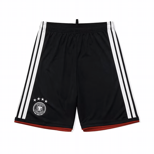 PANTALONCINO GERMANIA HOME 2026/27