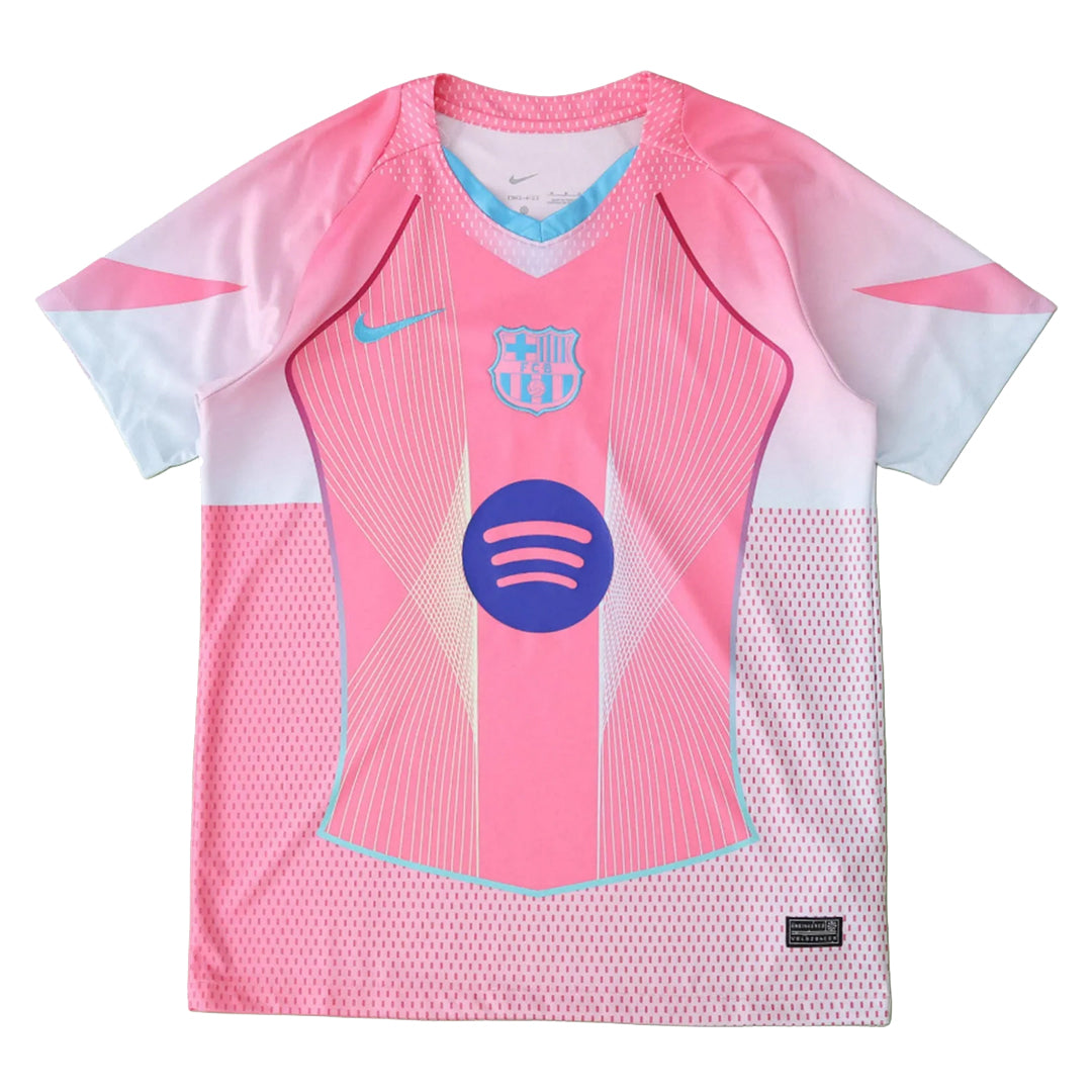 BARCELLONA 2025/26 PINK Special Edition
