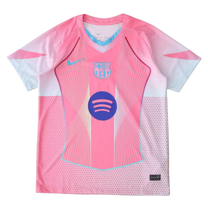 BARCELLONA 2025/26 PINK Special Edition