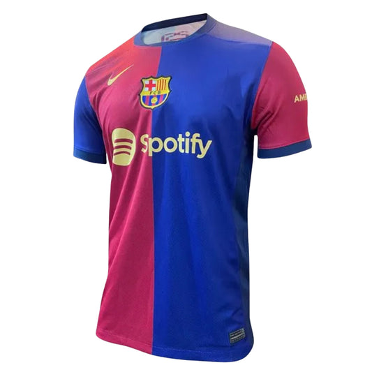 MAGLIA BARCELLONA HOME 2024/25