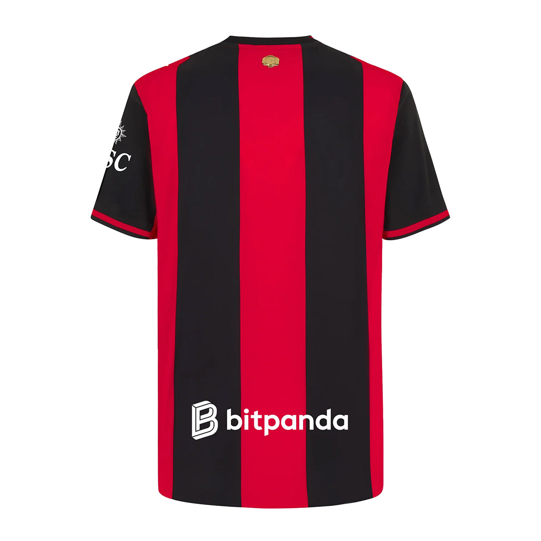 MAGLIA MILAN HOME 2026/27