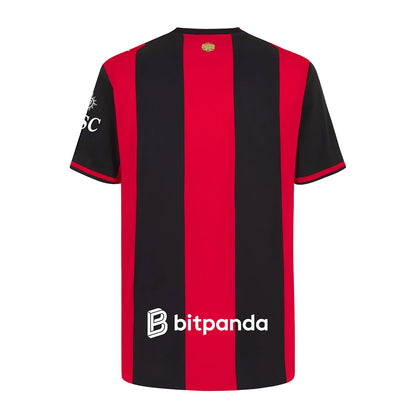 MAGLIA MILAN HOME 2026/27