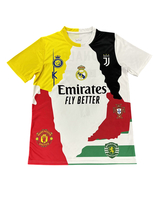 Cristiano Ronaldo Special Edition - 2025