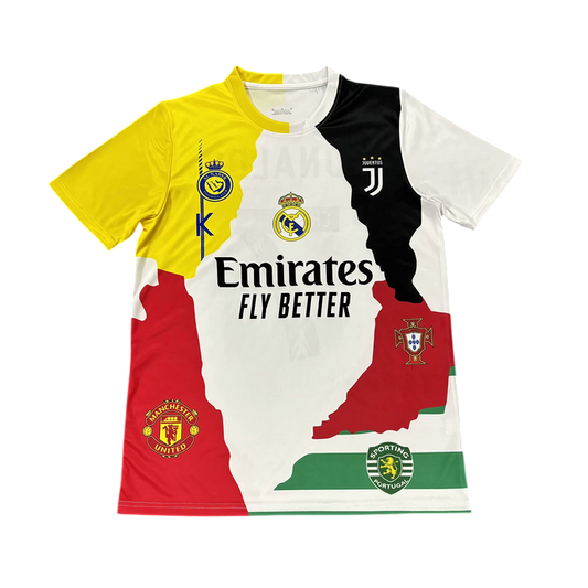 Cristiano Ronaldo Special Edition - 2025