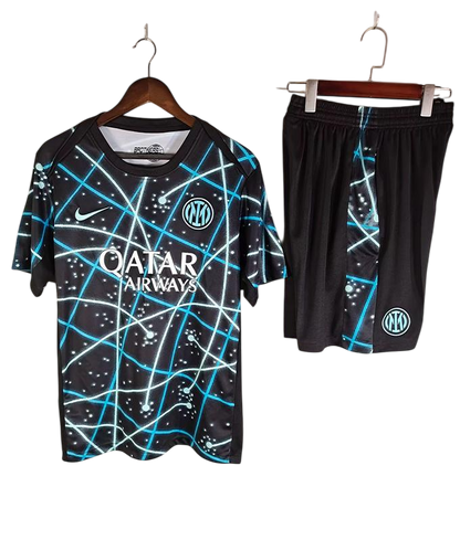 Kit Allenamento - Inter 2025/26