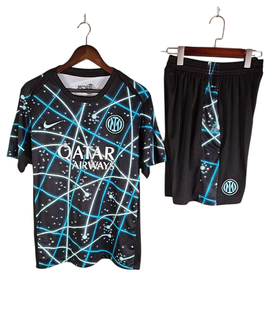Kit Allenamento - Inter 2025/26