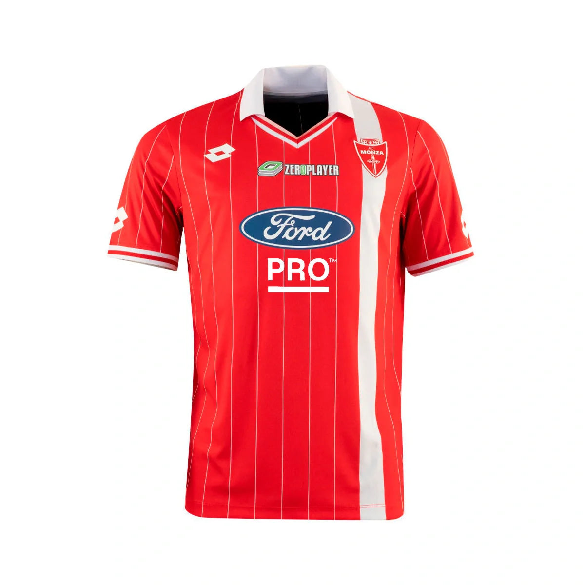 MAGLIA MONZA HOME 2025/26