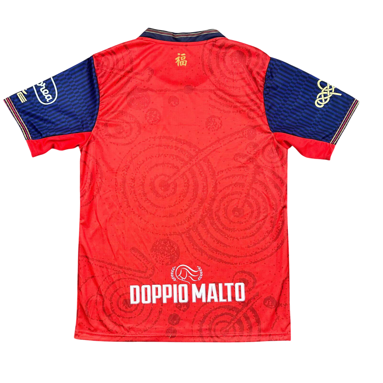 Maglia Cagliari - 2025/26