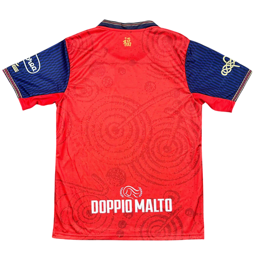 Maglia Cagliari - 2025/26