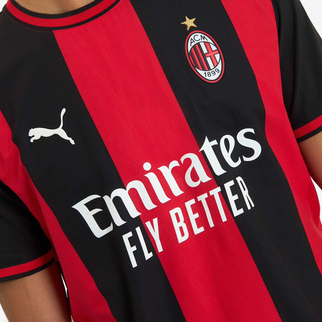 MAGLIA MILAN HOME 2026/27