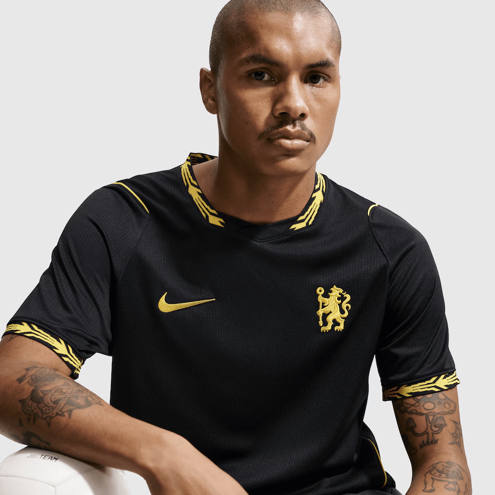 MAGLIA CHELSEA AWAY 2026/27