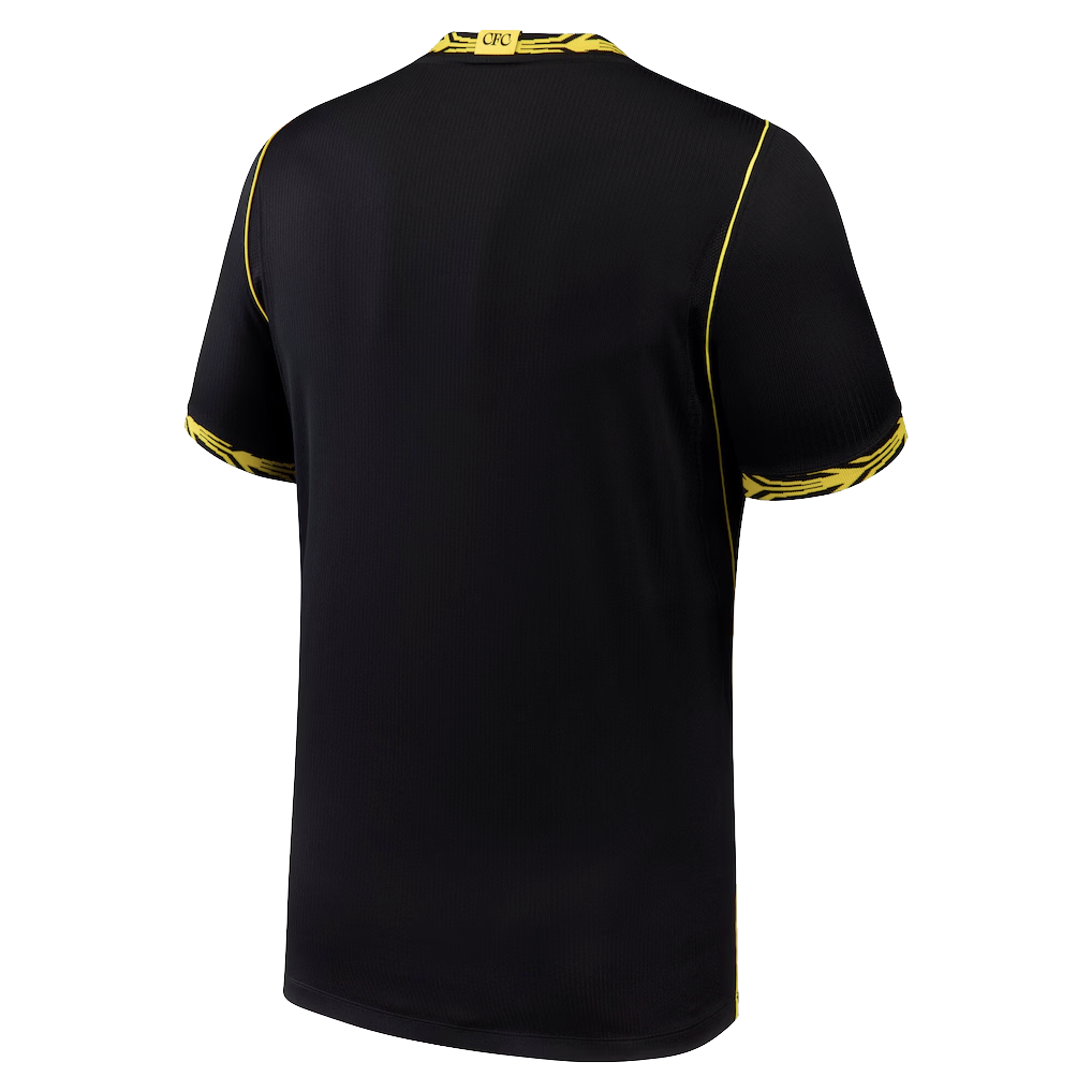 MAGLIA CHELSEA AWAY 2026/27