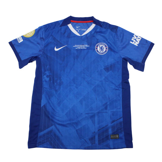 MAGLIA CHELSEA 2025/26 FINAL WORLD CUP