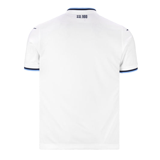 MAGLIA LAZIO AWAY 2026/27