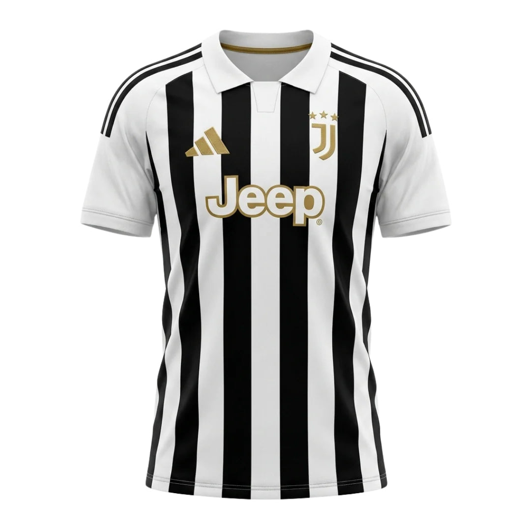 MAGLIA JUVENTUS HOME 2026/27