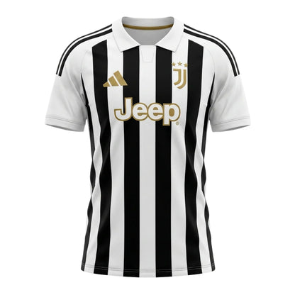 MAGLIA JUVENTUS HOME 2026/27