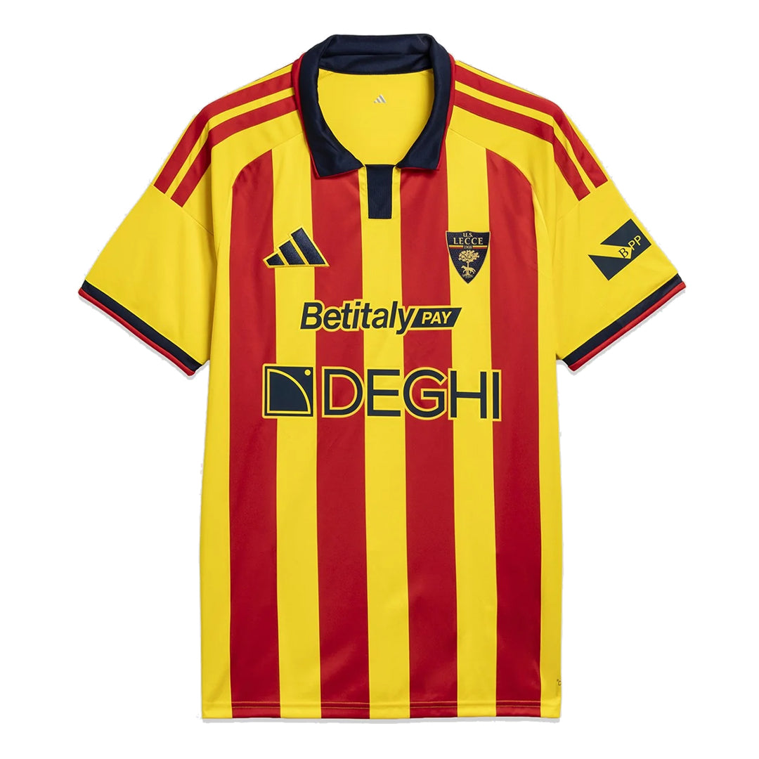 MAGLIA LECCE HOME 2026/27