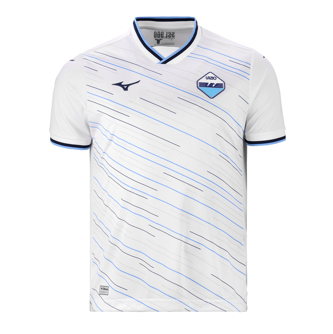 MAGLIA LAZIO AWAY 2026/27