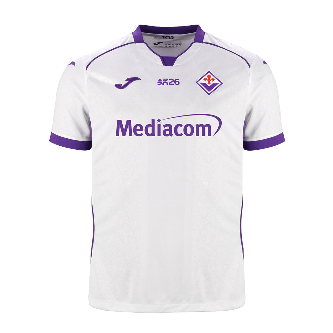 MAGLIA FIORENTINA AWAY 2026/27