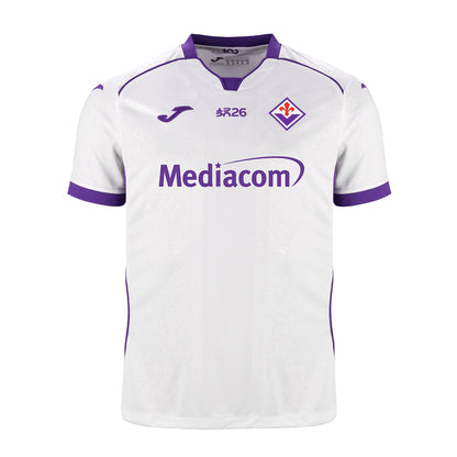 MAGLIA FIORENTINA AWAY 2026/27