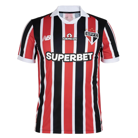 São Paulo away 2026/27