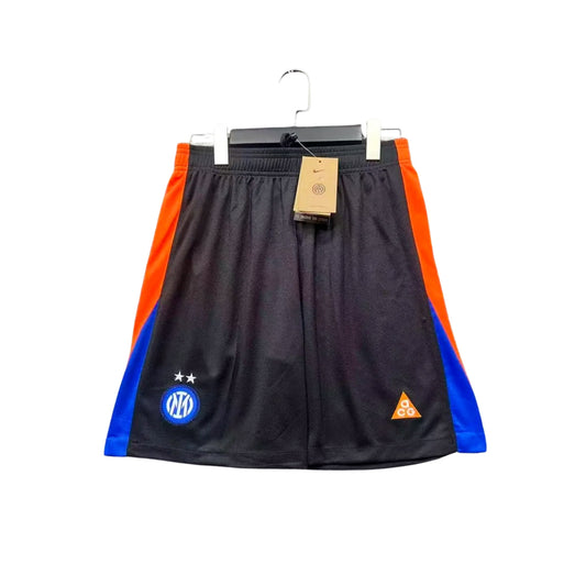 PANTALONCINO INTER Fourth 2025/26
