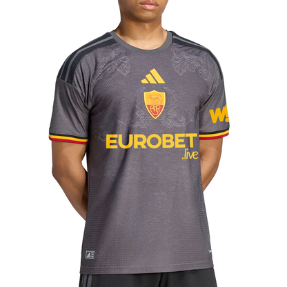 MAGLIA ROMA THIRD 2026/27