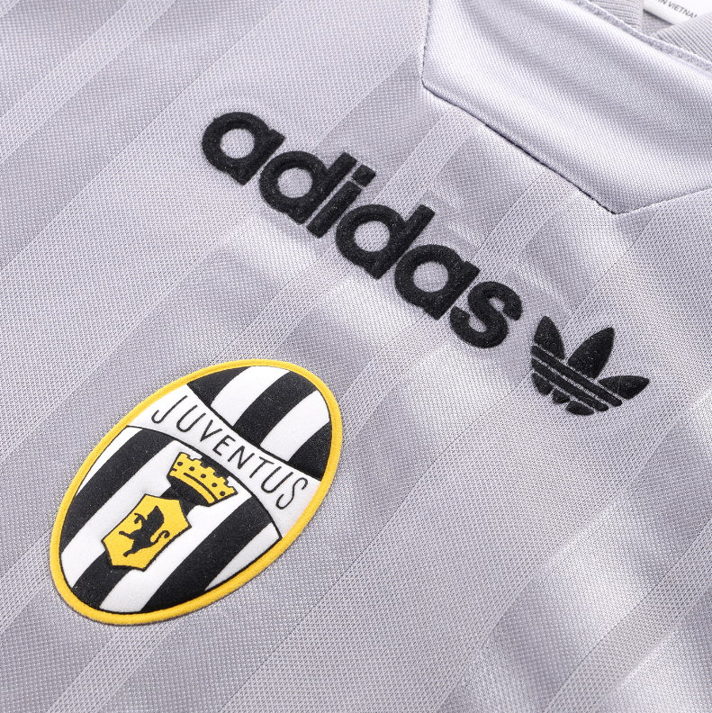 JUVENTUS Special 2026/27 Grey