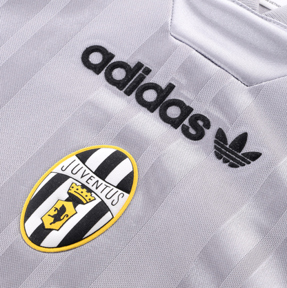 JUVENTUS Special 2026/27 Grey