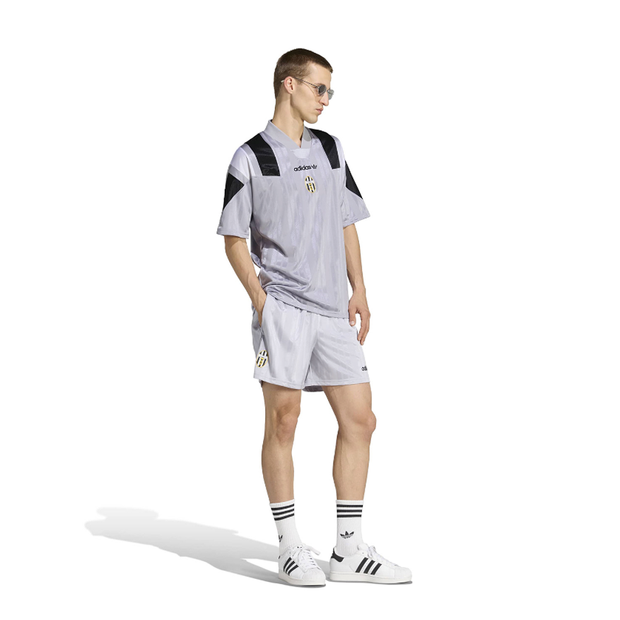 JUVENTUS Special 2026/27 Grey
