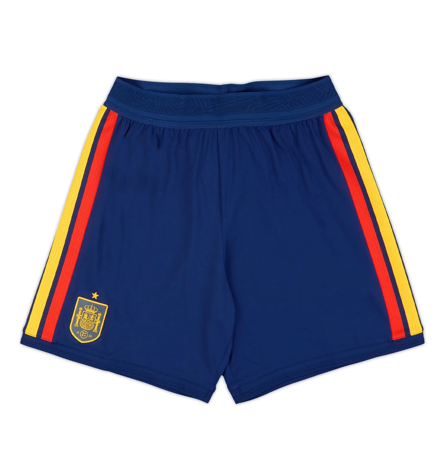 PANTALONCINO SPAGNA HOME 2026/27