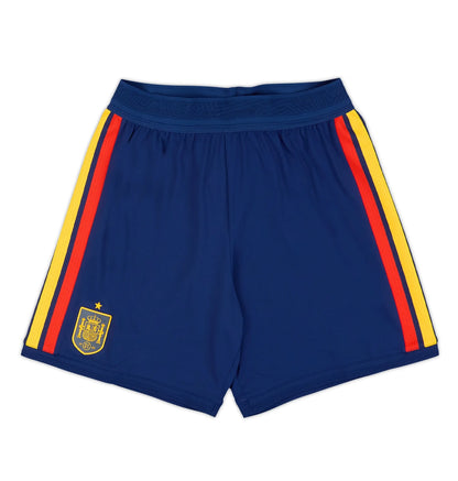 PANTALONCINO SPAGNA HOME 2026/27