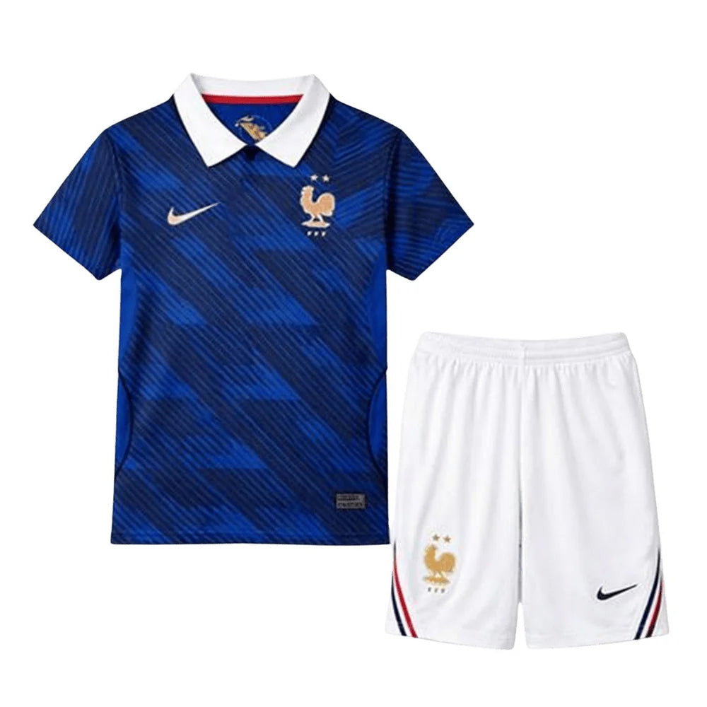 KIT BAMBINO Francia Home 2026/27