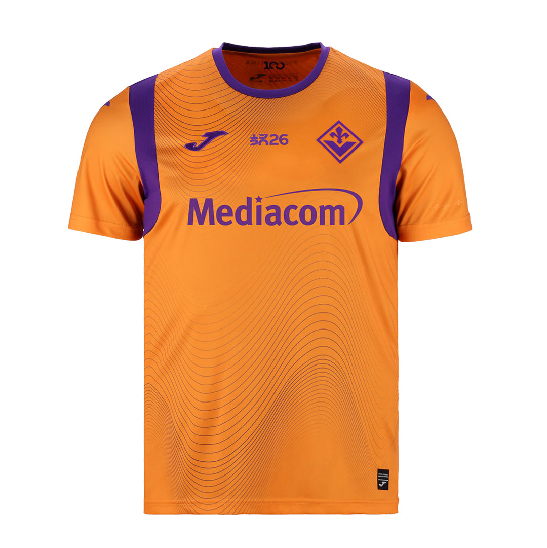 MAGLIA FIORENTINA PORTIERE 2026/27