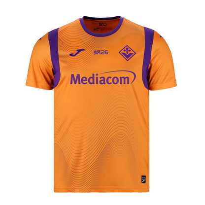 MAGLIA FIORENTINA PORTIERE 2026/27